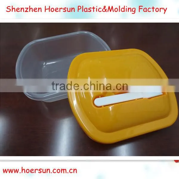 Wholesale Promotional Leakproof Bento Lunch Box
