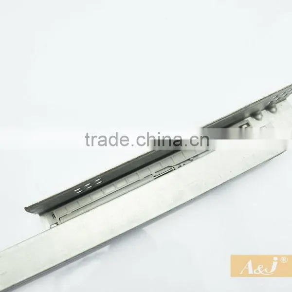 Low Price Unique Under Mount Push to Open Drawer Slide photo-5