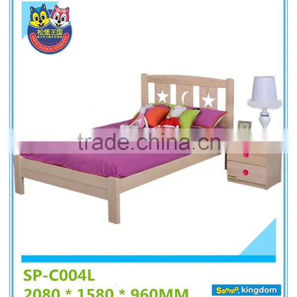 Childrens Bed Kids Beds Single Bed Frame
