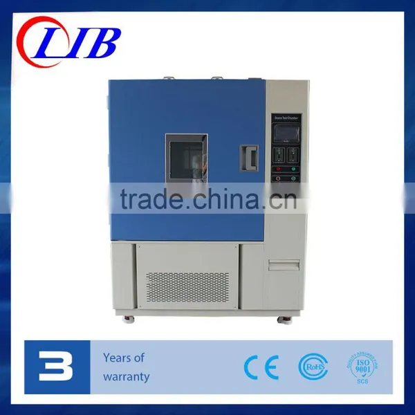 Rubber Testing Chamber Ozone Testing Chamber photo-2