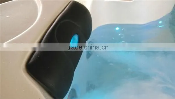 Exercise Spa Pool Swimming Spa M-3350 photo-4