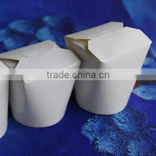 Disposable Paper Lunch Box,beauty Design Paper Box,paper Noodle Box Design photo-4