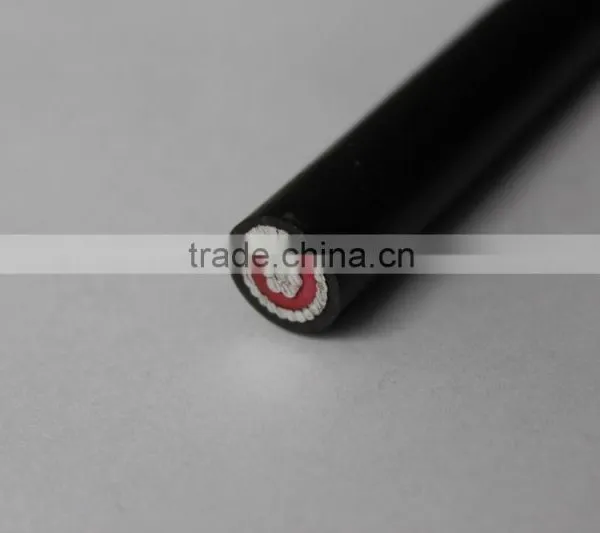 Concentric Cable photo-3