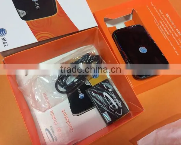 Novatel 2372 Mobile Wifi Router 3G WCDMA photo-2