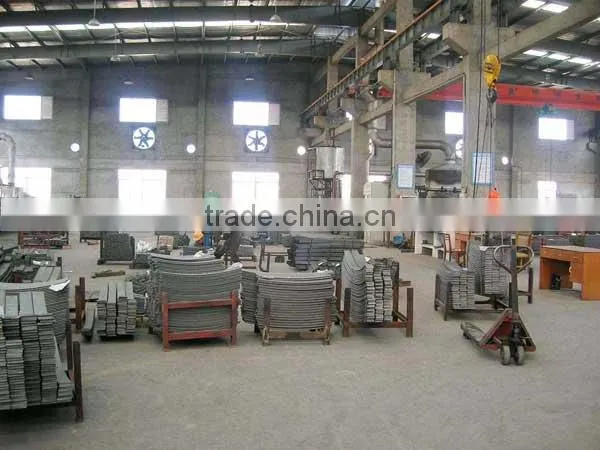 Leaf Spring ZL-MLXYp-08; OE Number: 54010-02Z61F; Leaf Spring Manufacturer Since 1993; OEM Available photo-6