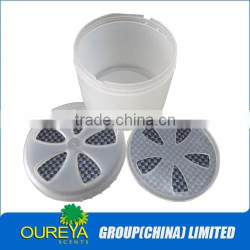 Skincare Plastic Bottle / Cosmetic Plastic Bottle photo-6