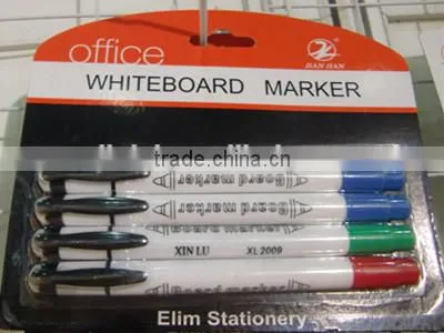 Skin Safe Whiteboard Marker