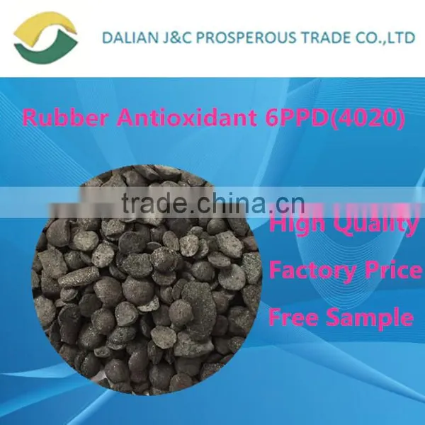 Rubber Antioxidant 6PPD (4020) China Supplier
