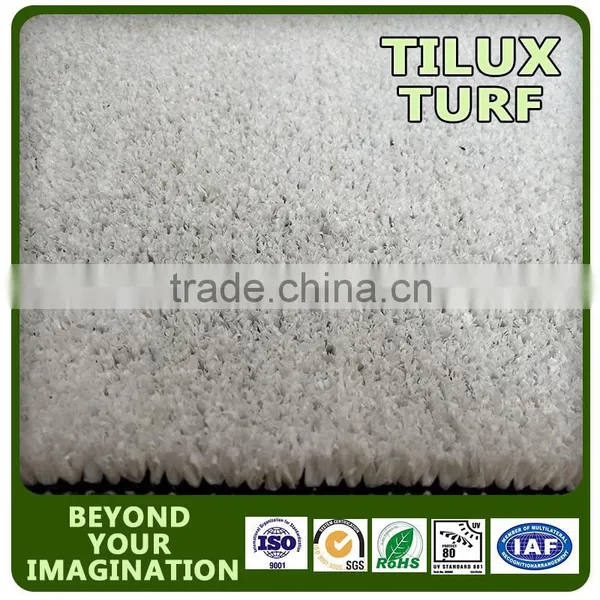 10mm Artificial Grass for Tennis Court With 8 Years Warranty photo-6