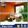 Replace Wall Paper Factory Sale High Quality Good Price PVC Wall Panel Supplier's Choice