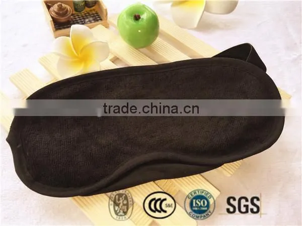 Disposable Wholesale Eye Mask for Aeroplane photo-2