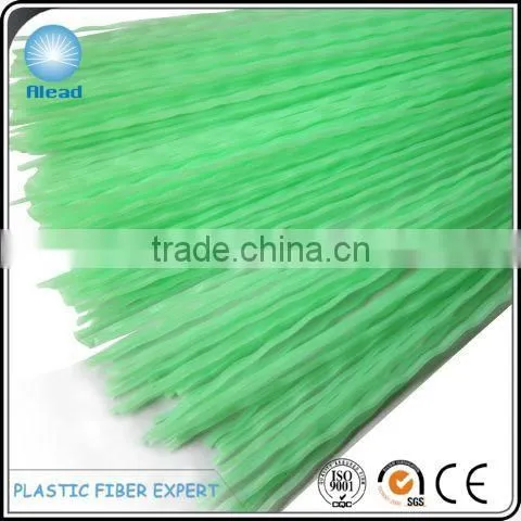 Brush Monofilament pp in Brilliant Color and Excellect Elastic Compliance With ROHS Safety Regulations photo-5