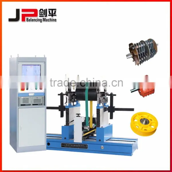 Factory Balancing Machine photo-4