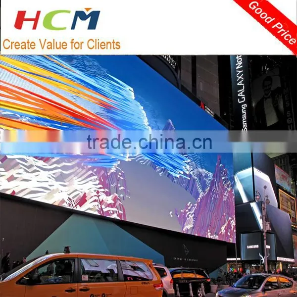 Outdoor Smd Led Display Screen Price/video Wall Led P10 p8 p6 Promotional Price photo-4