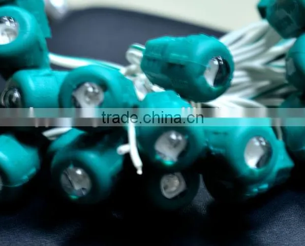 Low Price Fiber Optic Led String Light photo-4