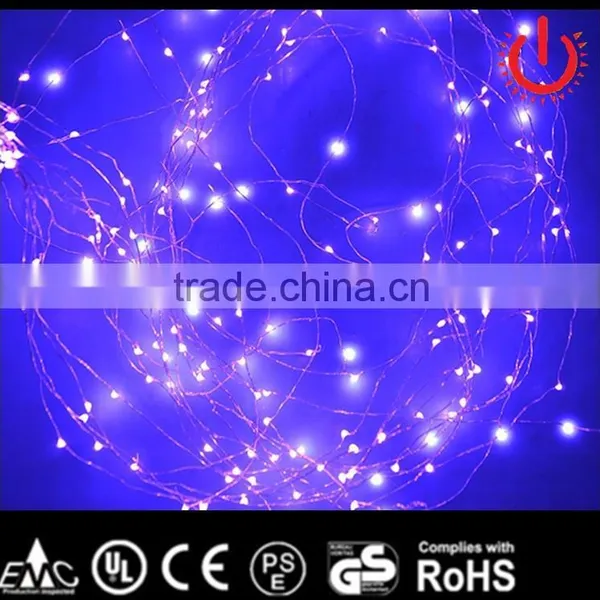 6v Adapter Powered String Light photo-4