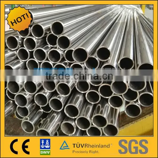 Hot Sell for Seamless Bright Annealed Tube photo-2