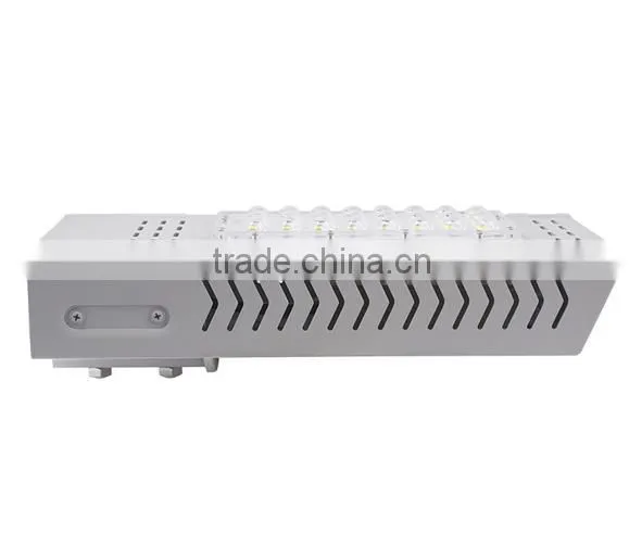 High Quality Bridgelux Chip Meanwell 40W Led Street Light Price photo-2