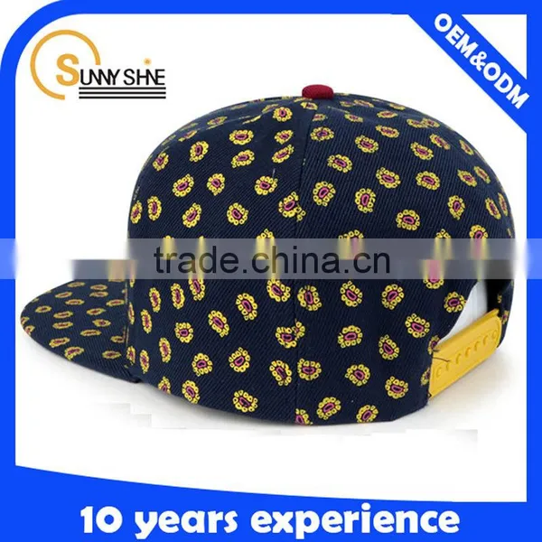 All Over Print Bucket Hat photo-5