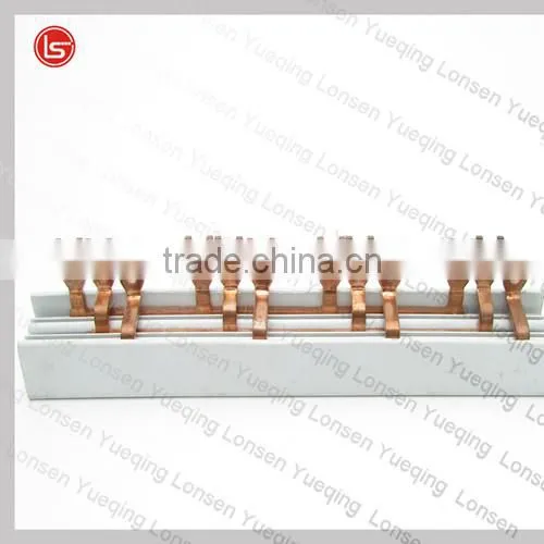 Copper Clad Aluminum Busbar photo-3