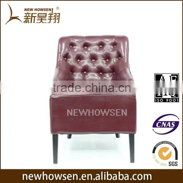 Restaurant Arm Dining Chair photo-3