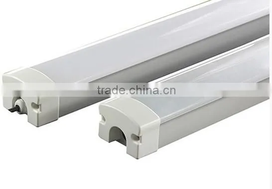 20W/30W/40W/50W t8 Waterproof Led Tube Light OMK-T8-20W High Bright photo-2