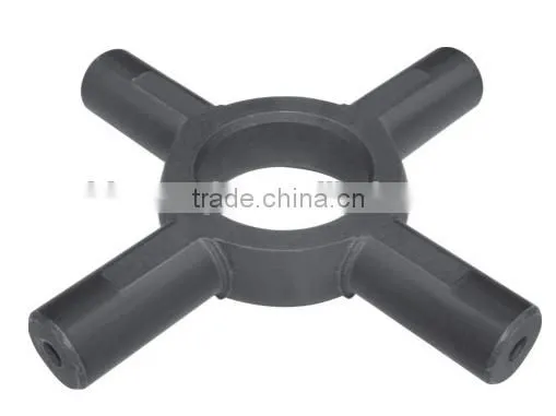 Universal Joint Cross 9 Tons Front Axle 24*168 Differential Spider photo-2