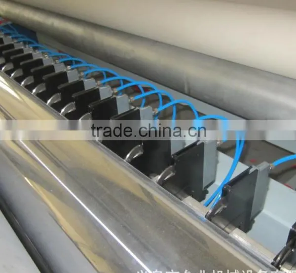 Toilet Paper Making Production Line/tissue Paper Machine photo-6