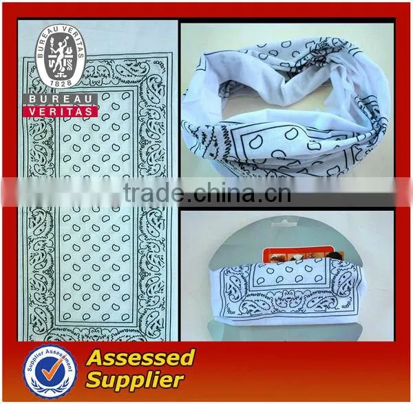 Promotional Multifunctional Headband/seamless Headband