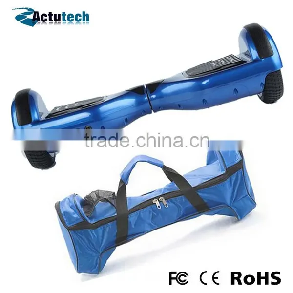Newest Smart Self Balancing Electric Scooter 10 Inch Children Shilly-car Electric Drift Car Two Wheel for Kids Funny Bear