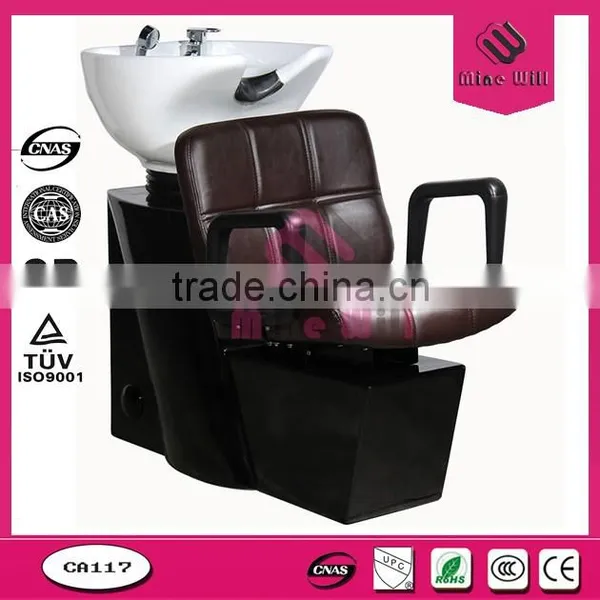 Hotel Soap and Shampoo Salon Chair China Factory photo-2