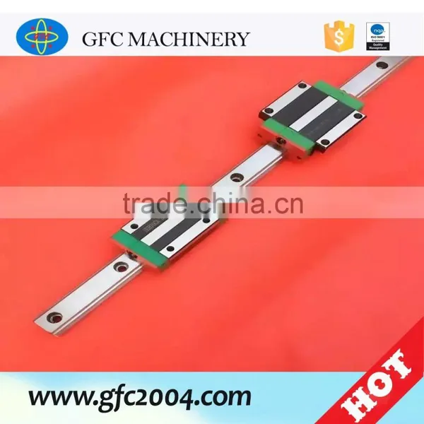 Linear Bearings Block Housing Bush Bearings EGH EGW HGW MGN photo-6