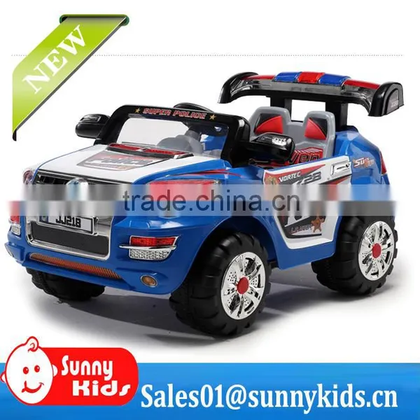 Kids Ride on Electric Cars Toy for Wholesale JJ218 photo-2