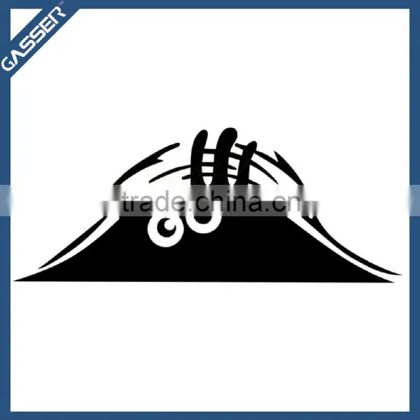 Wholesale China Supplier Car Body Vinyl Sticker Design photo-5