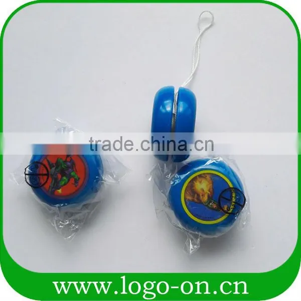 2015 Sedex 4 Audit Plastic Toy Yoyo photo-2