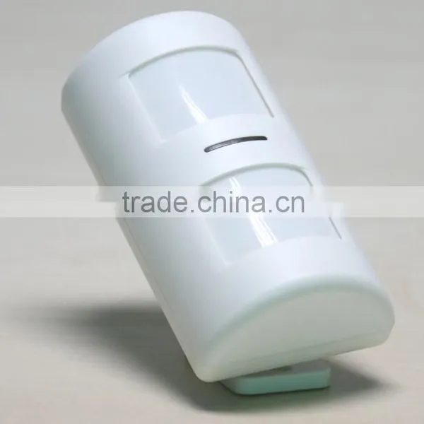 2015 Newest Pet Immunity Wireless Wide Angle PIR Motion Sensor Operated by DC3V photo-2