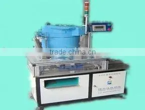 cutting machine for lotion sprayer pipe