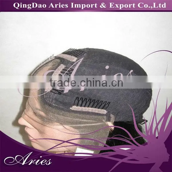100% Virgin Human Hair u Part Wig