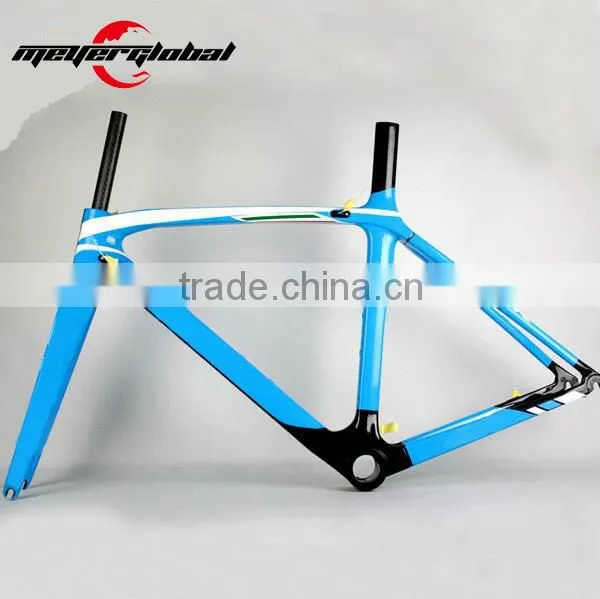 Newest full carbon bike frame/carbon mtb frame carbon mountain bike frame