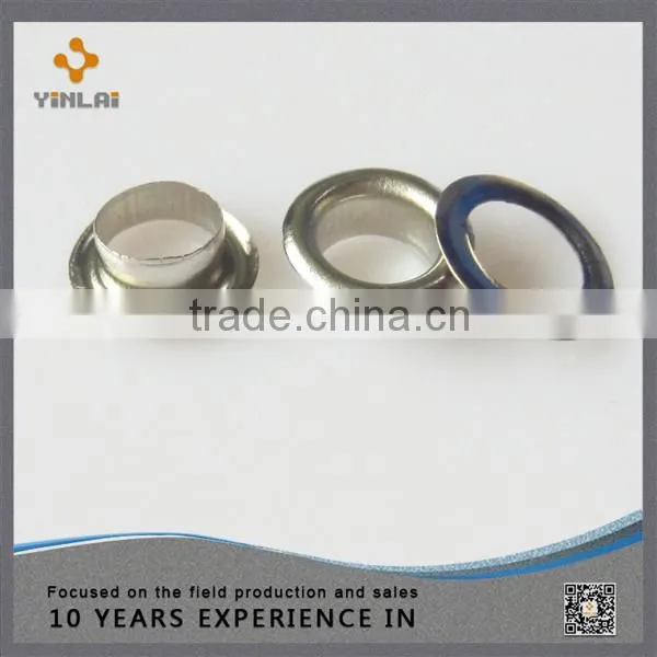 Custom Metal Eyelet photo-2