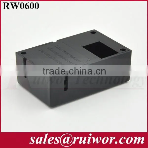 Cuboid Retractable Secure Pulling-box for Retail Product Positioning photo-6