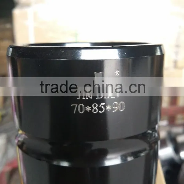 Hardened Steel Bushes for Excavator photo-3