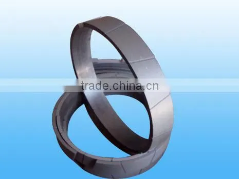 Lowest Price Carbon Fiber Car Material Cnc Part Product Customized photo-5