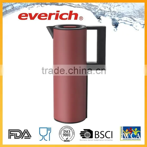 Everich Hot Sales Stainless Steel Coffee Pot photo-5
