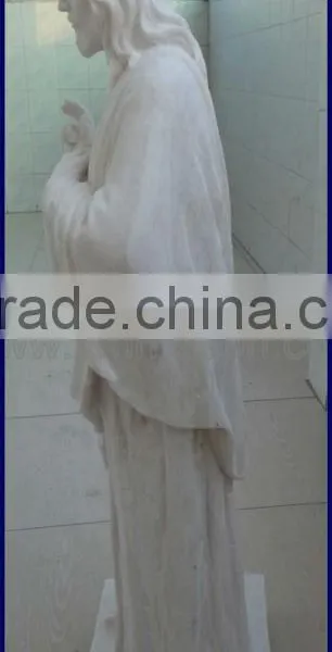 Stone Sculpture Stand