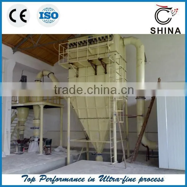 ITC Series Air Classifier photo-6