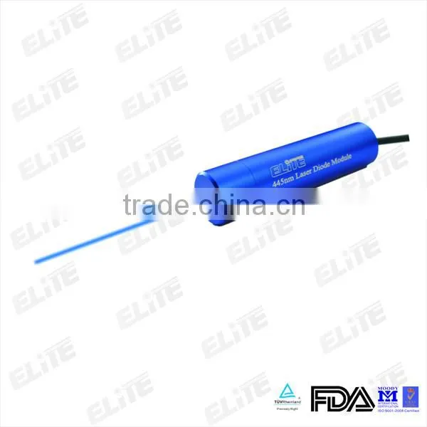 Customized Green Pulsed Laser Diode Module Laser Diode