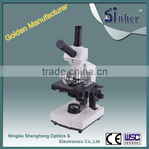 XSP-102 Student Microscope,best Student Microscope,1000x Microscope photo-5
