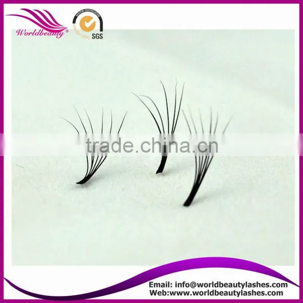 New Fashion Cheaper Mink Individual Eyelash