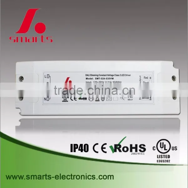 High Quality 12v Ac/dc Power Supply 30w Led Driver Transformer photo-4